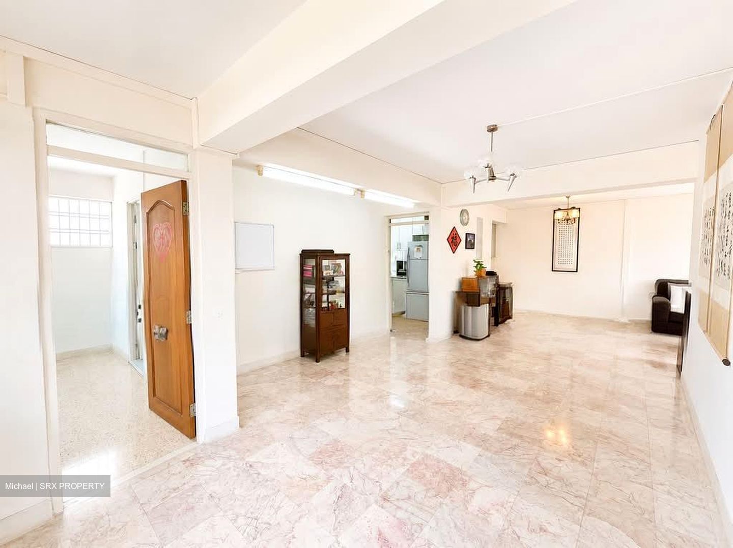 Blk 29 Marine Crescent Ville (Marine Parade), HDB 5 Rooms #588183091